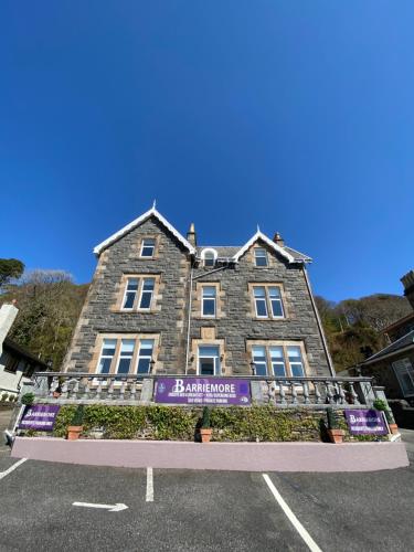 Barriemore Guest House