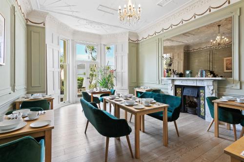 The Torcroft Boutique B & B