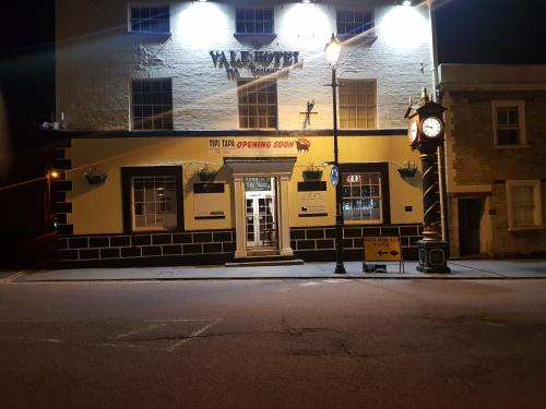 Vale Hotel