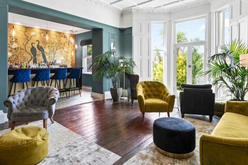 The Torcroft Boutique B & B