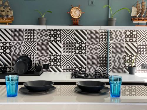 City Ocean apartment