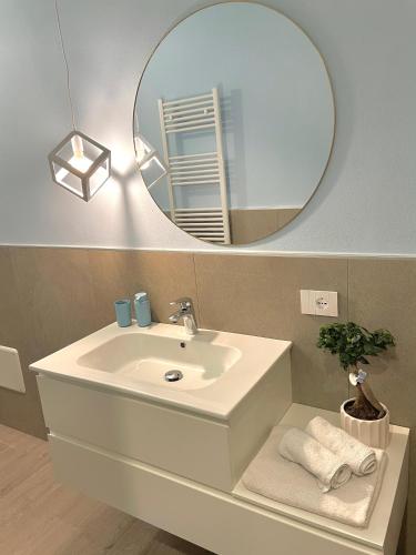 Appartamento Azzurro