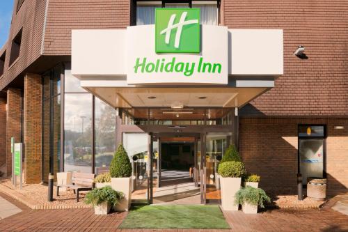 Holiday Inn Lancaster