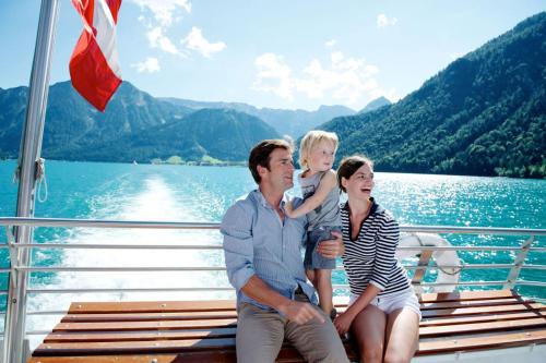 Alpenhotel Edelweiss