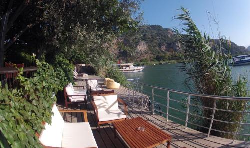 Lindos Pansiyon