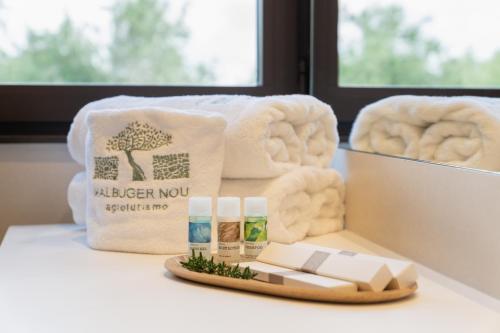 MALBUGER NOU Agroturismo