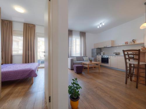 Seaside Rest Apartments