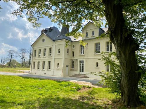 Manoir de L'Oiselièr