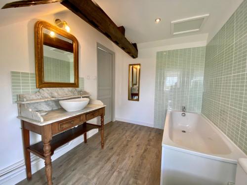 Manoir de L'Oiselièr