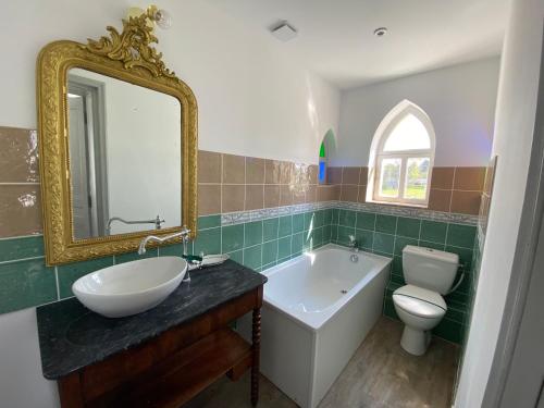 Manoir de L'Oiselièr