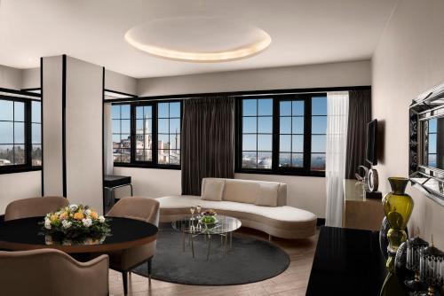 Sura Hagia Sophia Hotel