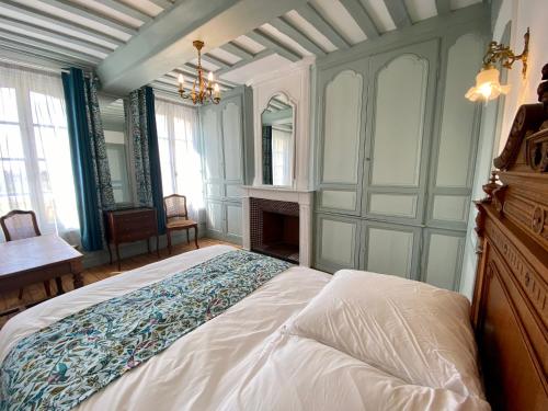 Manoir de L'Oiselièr