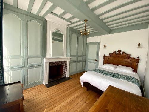 Manoir de L'Oiselièr