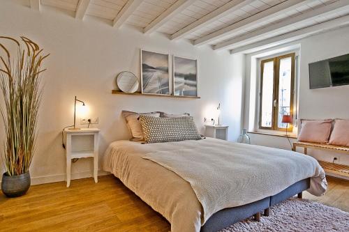 Meuble De Tourisme Les chambres du Beffroi