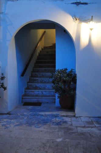 Christina Guest House
