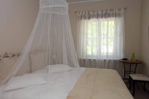 Kuursaal Guesthouse