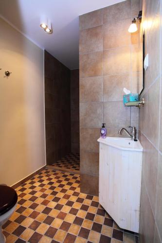 Kuursaal Guesthouse