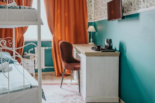 Night O’clock Opole