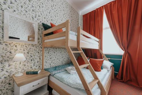 Night O’clock Opole