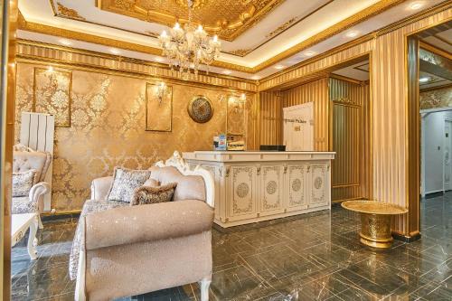 Sultan Suleyman Palace & Spa
