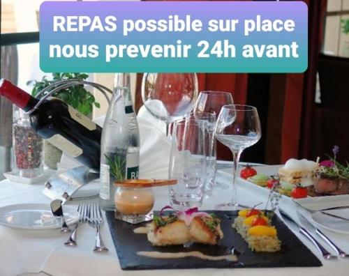 Château de Champblanc