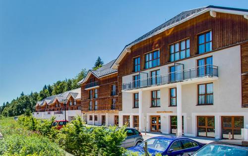 Vacancéole -Les Balcons DAix