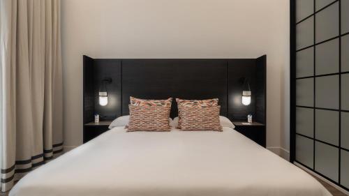 Toc Hostel Malaga