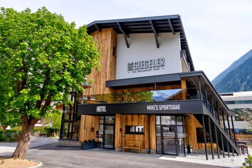 Der Siegelerhof