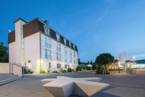 Roomingtons Hotel Lohr am Main
