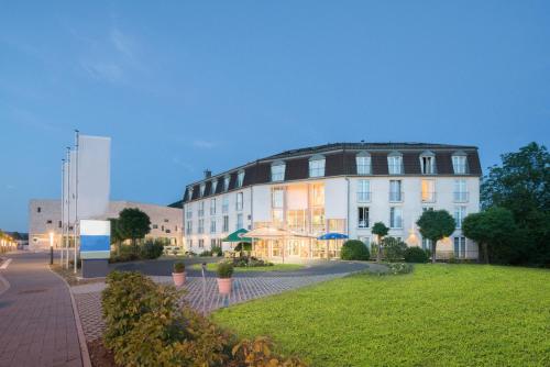 Roomingtons Hotel Lohr am Main