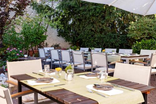 Scheid´s Hotel – Restaurant