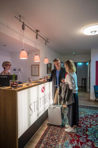 Stuttgens Hotel