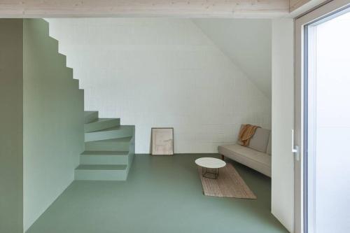 STILVOLL und LUFTIG IM HERZEN VON LINZ