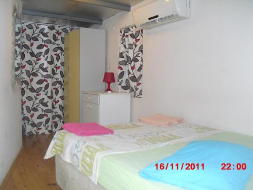 Chillout Lya Hostel Bar