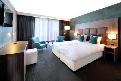 Van der Valk Hotel Nazareth-Gent