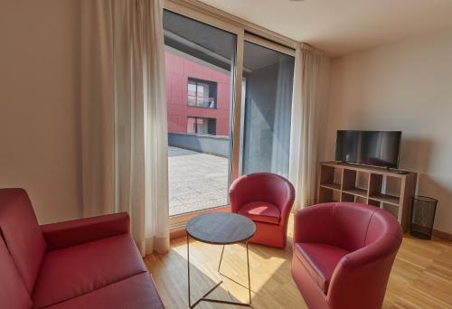 Piazza Lira Schio Residence