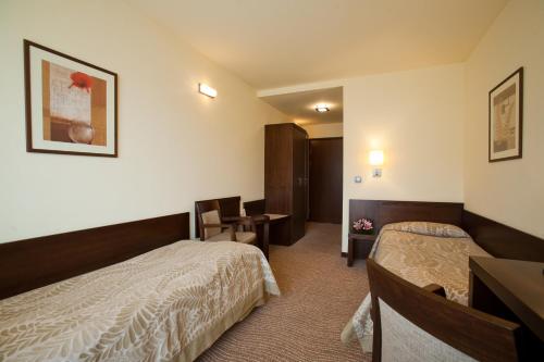 Stok Hotel