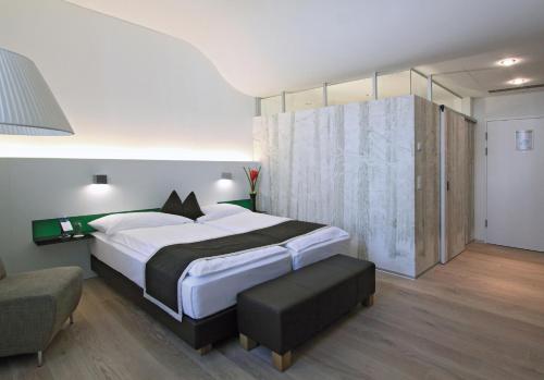 Hotel Glockenhof Zürich
