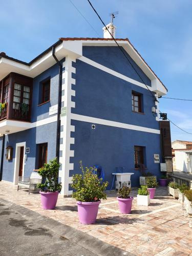 Albergue Piedad Villa Salva