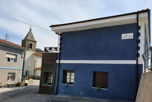 Albergue Piedad Villa Salva