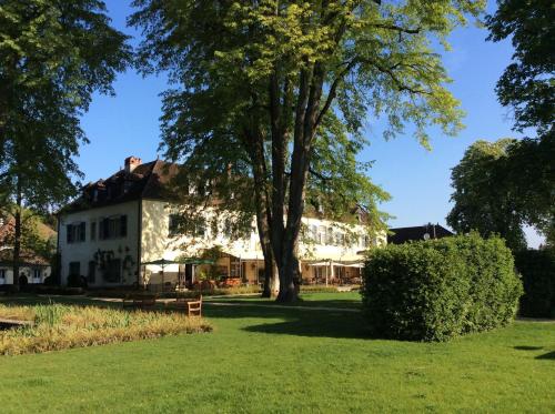 Chateau de Germigney