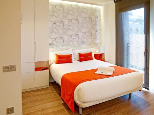 Apart-Suites Hostemplo
