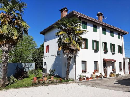 Ca Bianca