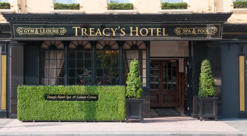 Treacys Hotel Waterford, Spa & Leisure Centre