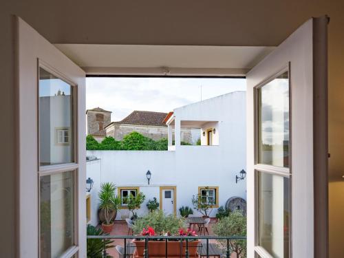 ADC - Albergaria do Calvario by Unlock Hotels