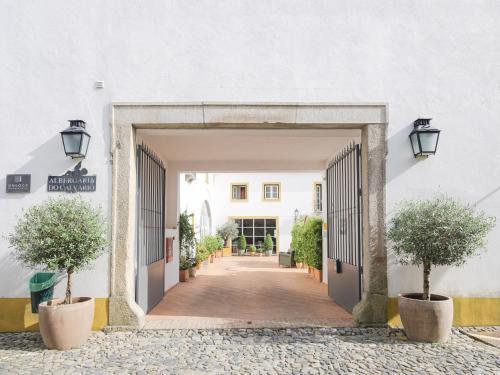 ADC - Albergaria do Calvario by Unlock Hotels