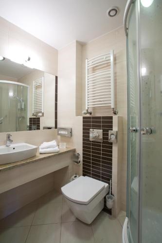 Stok Hotel