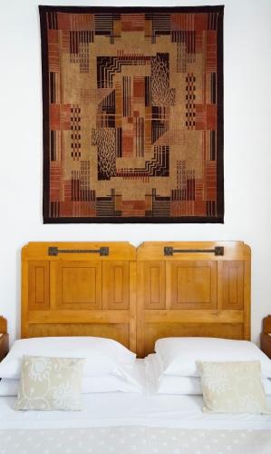 Hotel Saturnia & International