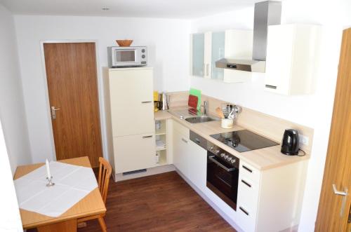 Hotel Garni Brigitte