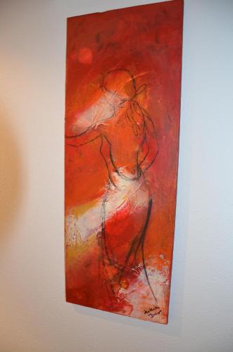 Hotel Garni Brigitte